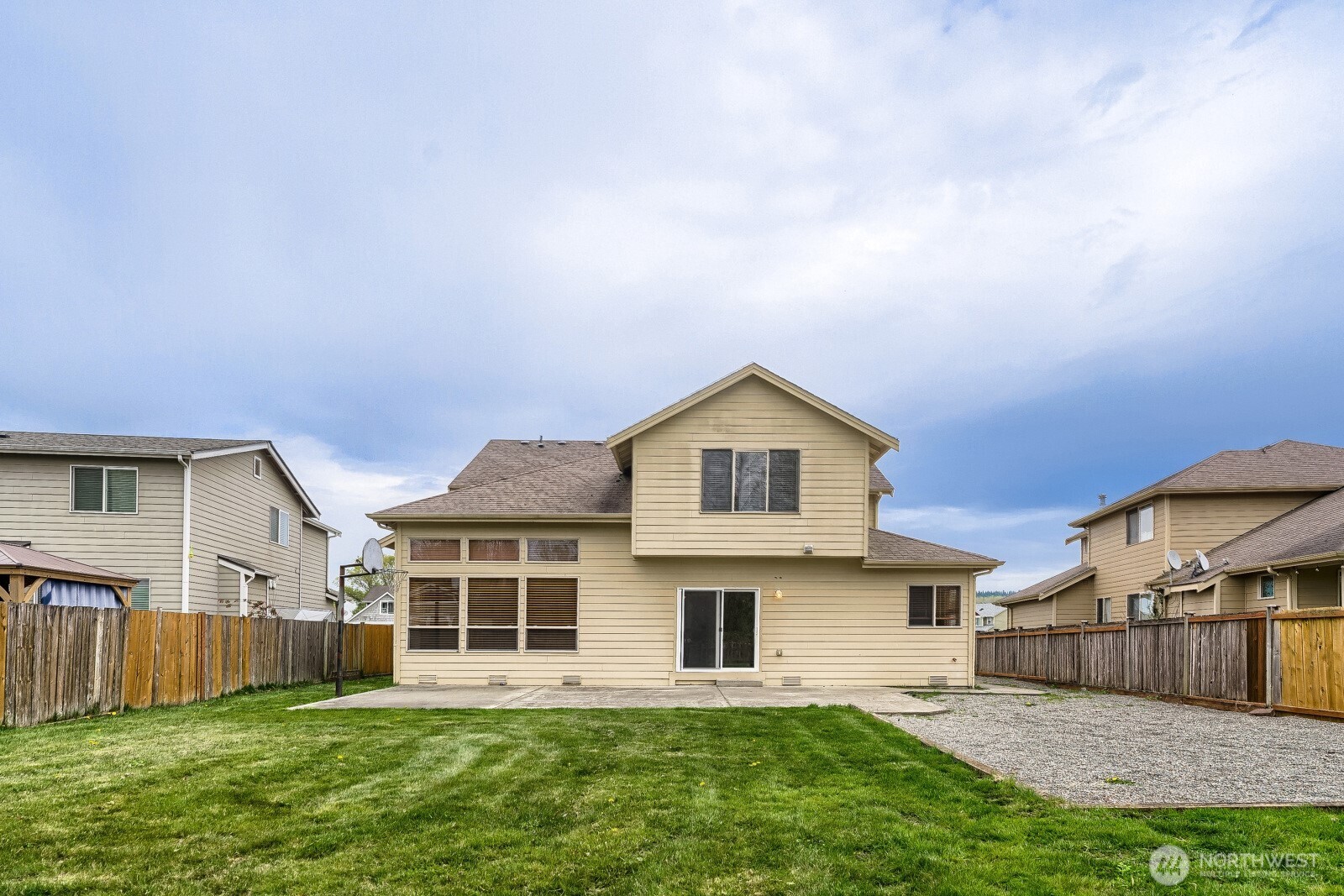 1104 Williams Street NW Orting WA 98360