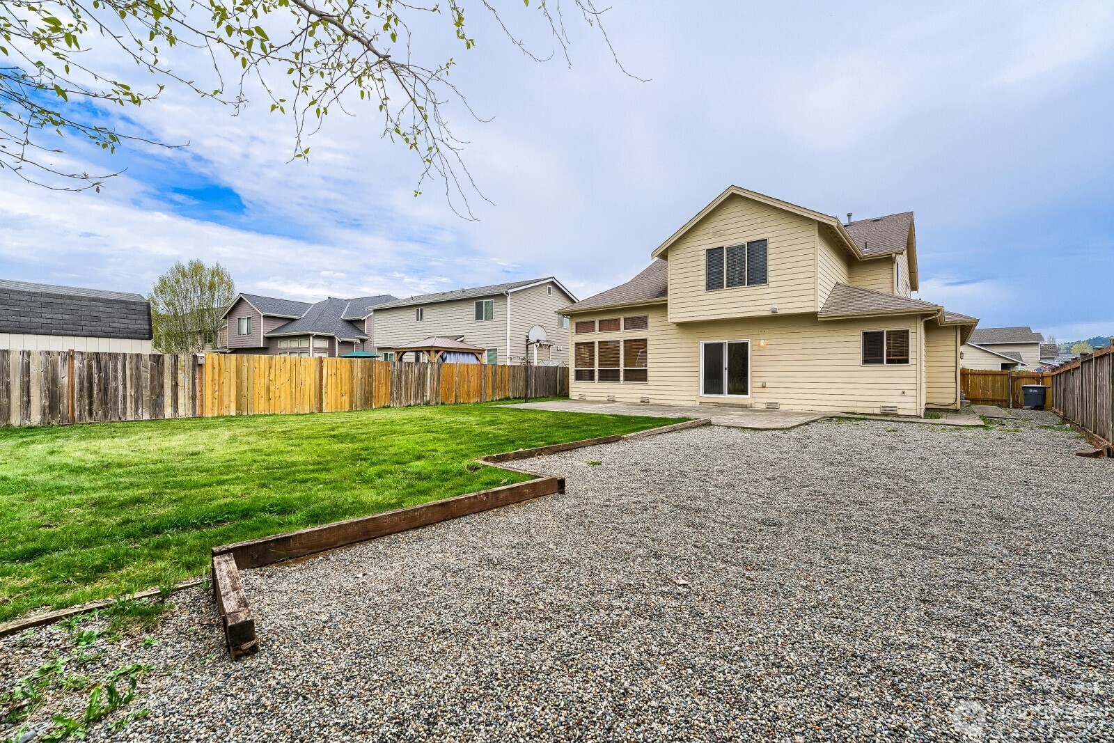 1104 Williams Street NW Orting WA 98360