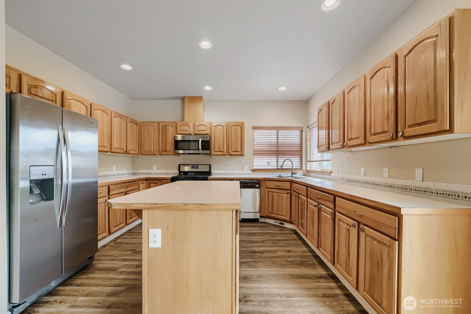 1104 Williams Street NW Orting WA 98360