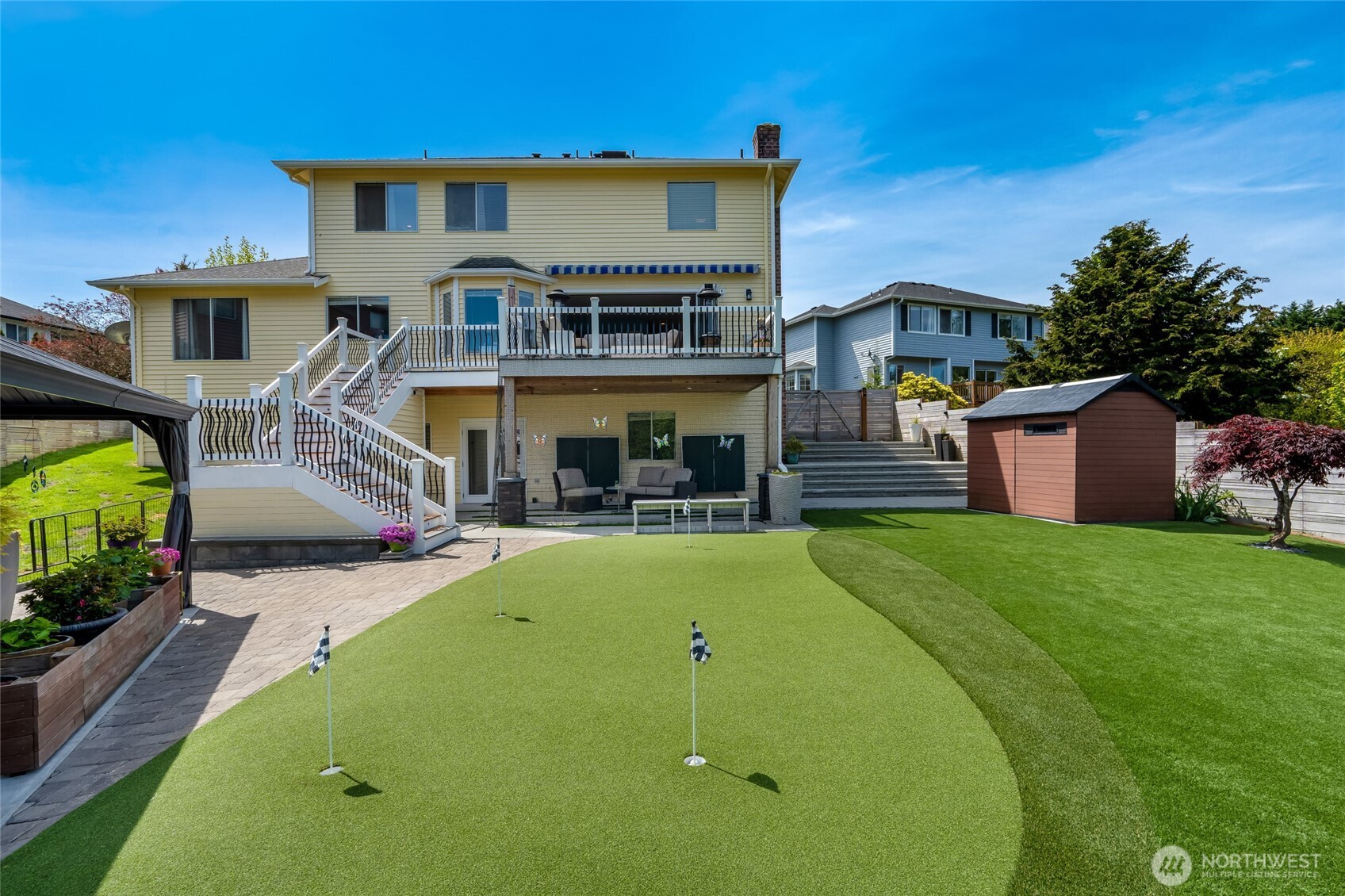 4627 118th Street SE Everett WA 98208