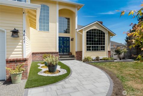 4627 118th Street SE Everett WA 98208