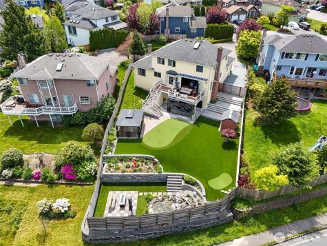 4627 118th Street SE Everett WA 98208