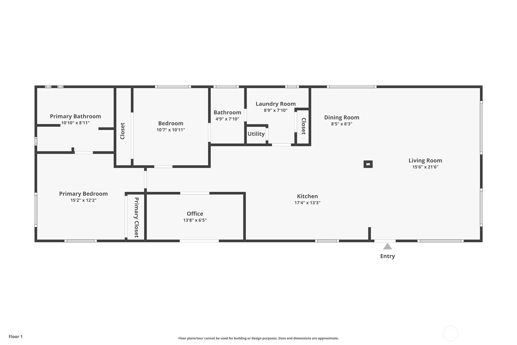 620 112th Street SE Everett WA 98208
