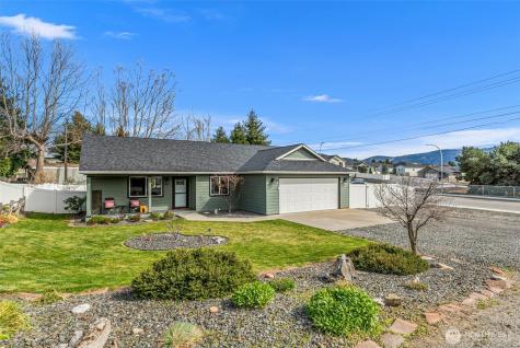 1989 4th St SE East Wenatchee WA 98802