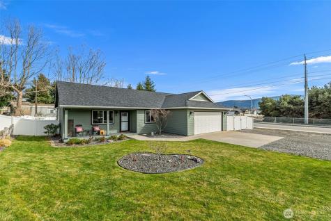 1989 4th St SE East Wenatchee WA 98802