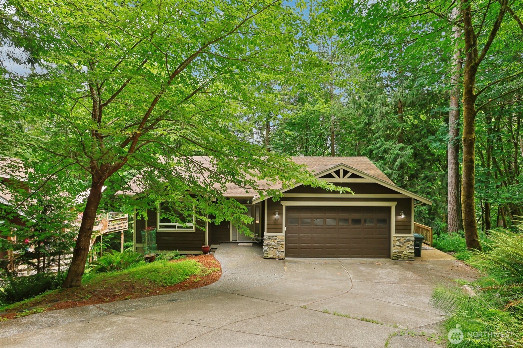 49 Cascade Lane Bellingham WA 98229