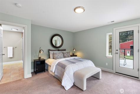 8180 NE West Port Madison Road Bainbridge Island WA 98110