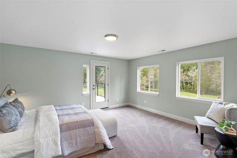 8180 NE West Port Madison Road Bainbridge Island WA 98110