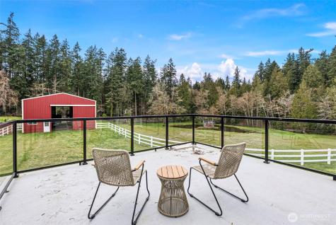 8180 NE West Port Madison Road Bainbridge Island WA 98110