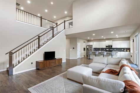 18439 138th Street E Bonney Lake WA 98391
