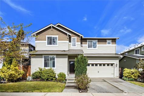 18439 138th Street E Bonney Lake WA 98391