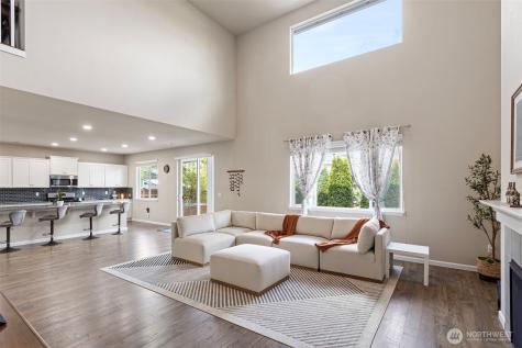 18439 138th Street E Bonney Lake WA 98391