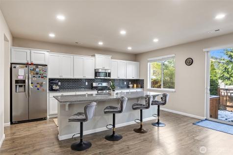 18439 138th Street E Bonney Lake WA 98391