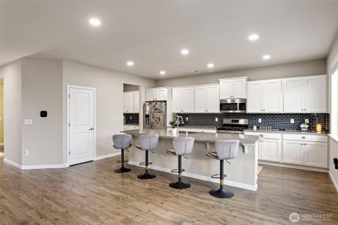18439 138th Street E Bonney Lake WA 98391