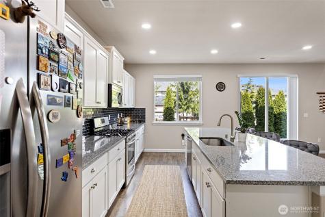 18439 138th Street E Bonney Lake WA 98391