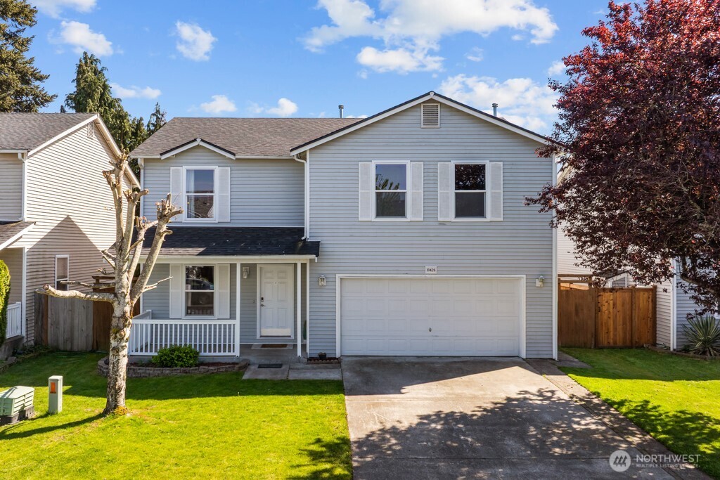 10426 196th E Graham WA 98338