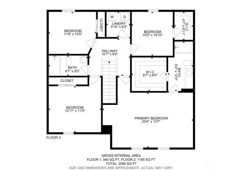 10426 196th E Graham WA 98338