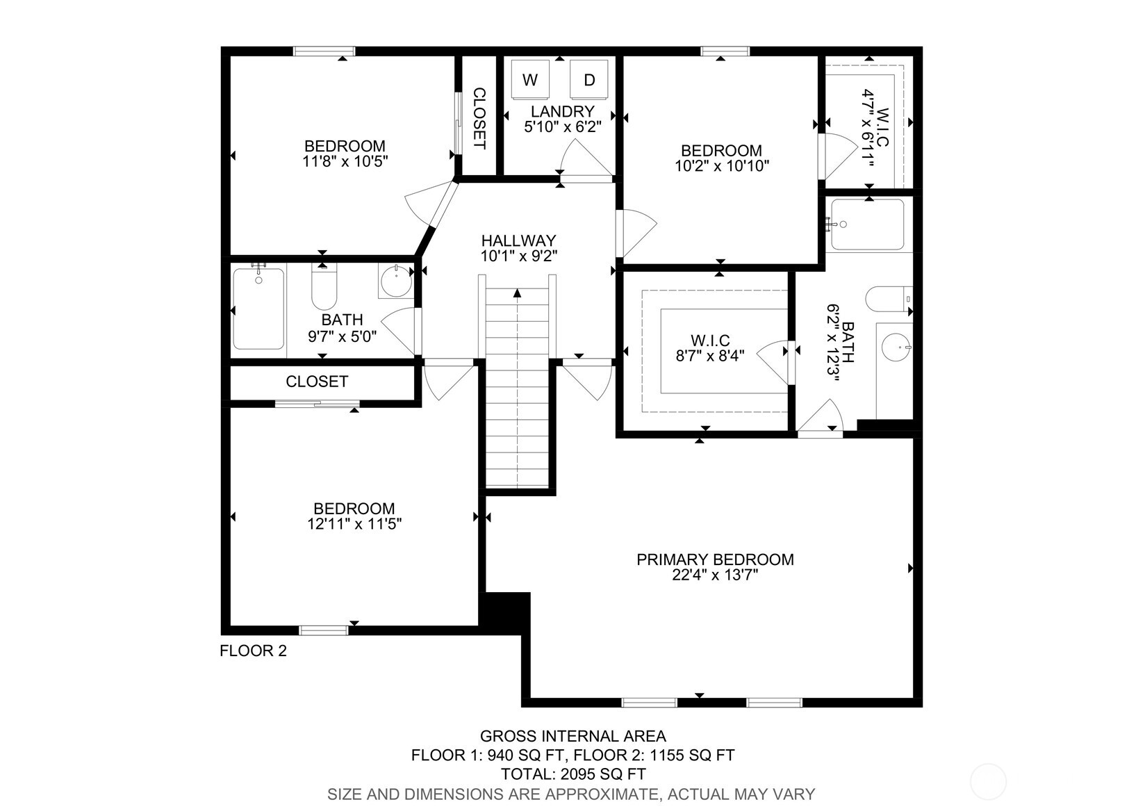 10426 196th E Graham WA 98338