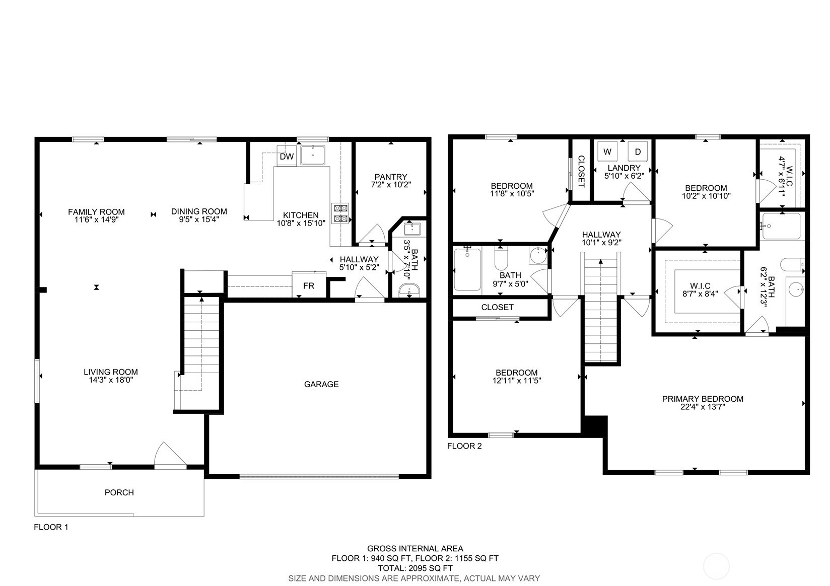 10426 196th E Graham WA 98338