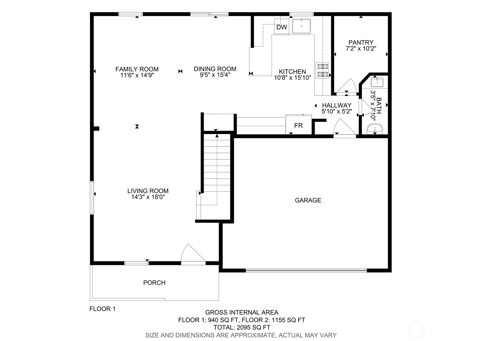 10426 196th E Graham WA 98338