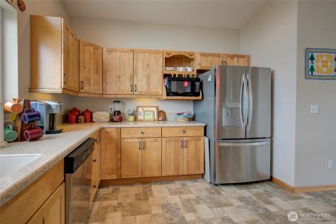 272 Sand Dune Avenue NW Ocean Shores WA 98569