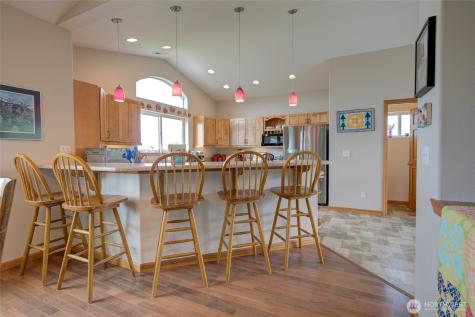 272 Sand Dune Avenue NW Ocean Shores WA 98569