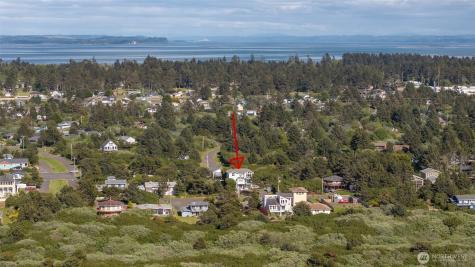 272 Sand Dune Avenue NW Ocean Shores WA 98569