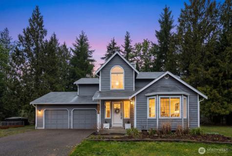 7003 277th Street E Graham WA 98338