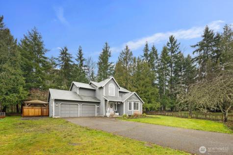 7003 277th Street E Graham WA 98338