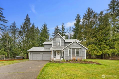 7003 277th Street E Graham WA 98338