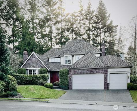 5634 167th Place SE Bellevue WA 98006
