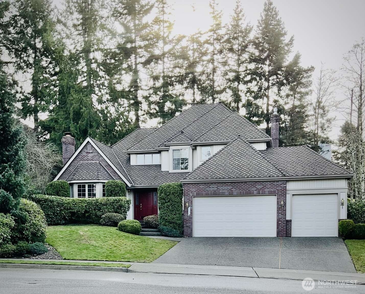 5634 167th Place SE Bellevue WA 98006