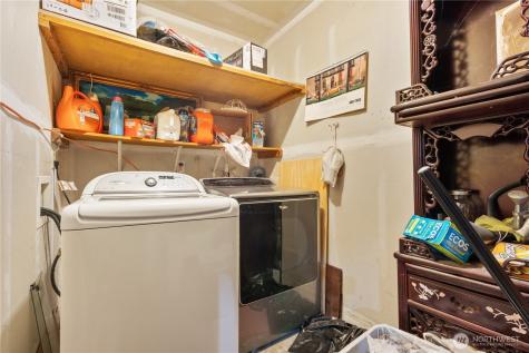 5620 Seahurst Avenue Everett WA 98203