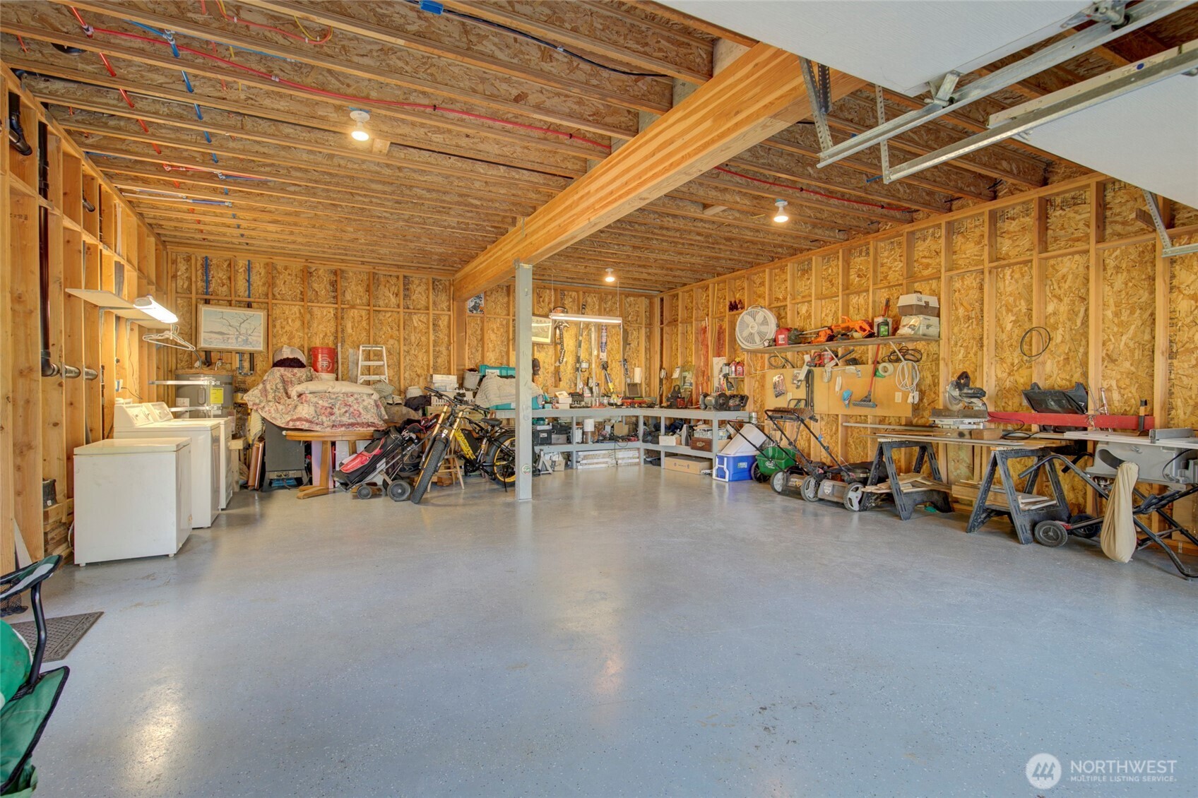 248 NW Ensign Avenue Ocean Shores WA 98569