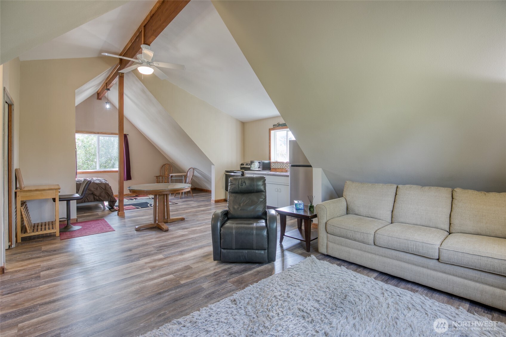 248 NW Ensign Avenue Ocean Shores WA 98569