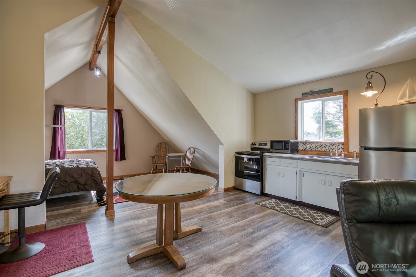 248 NW Ensign Avenue Ocean Shores WA 98569