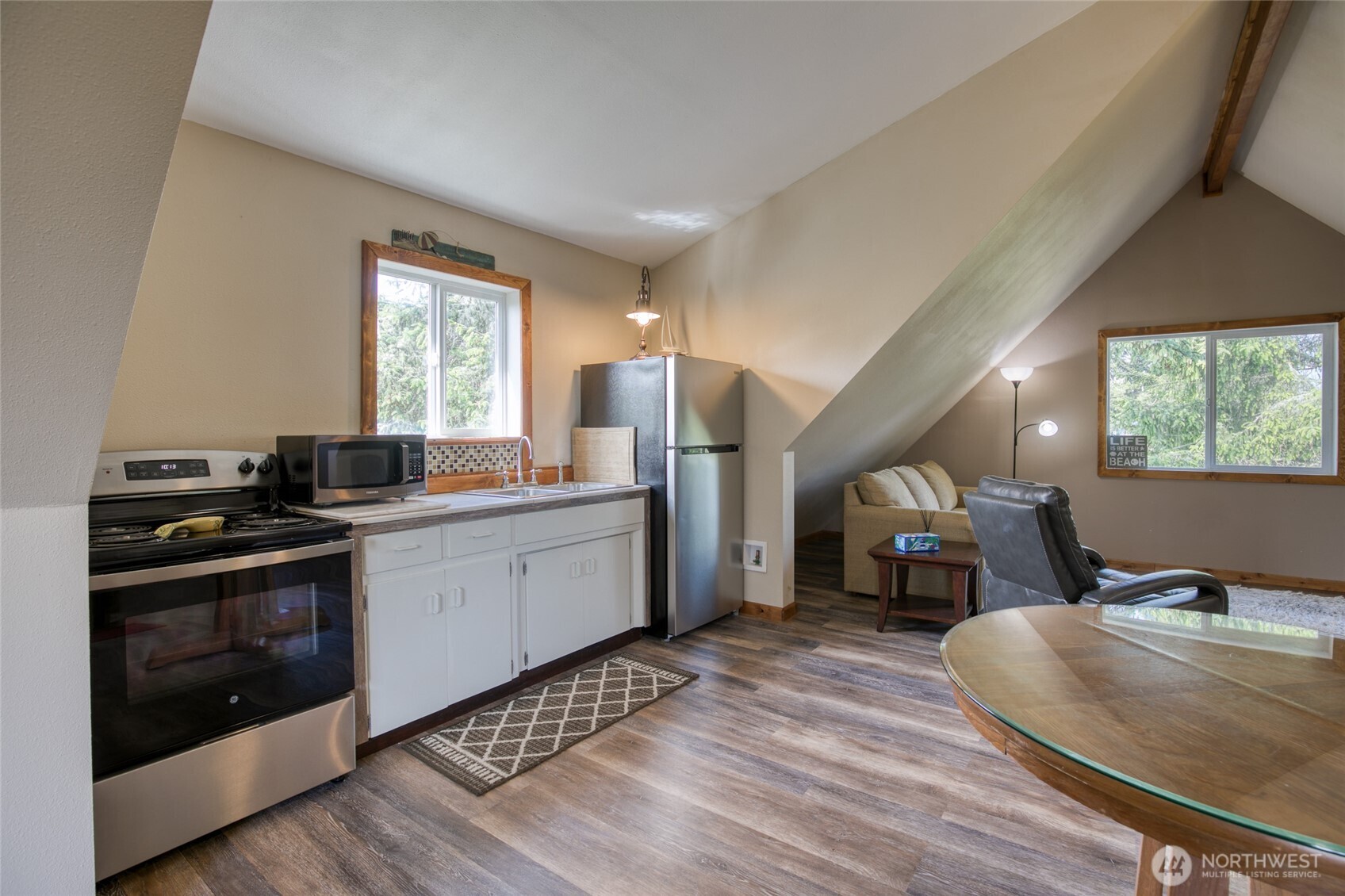 248 NW Ensign Avenue Ocean Shores WA 98569