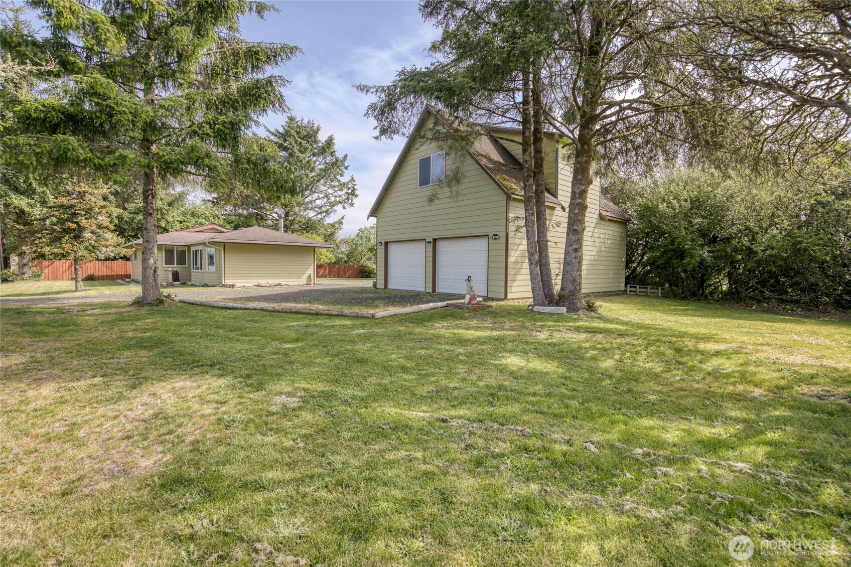 248 NW Ensign Avenue Ocean Shores WA 98569