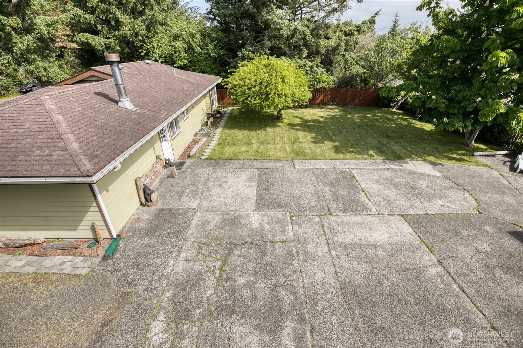 248 NW Ensign Avenue Ocean Shores WA 98569