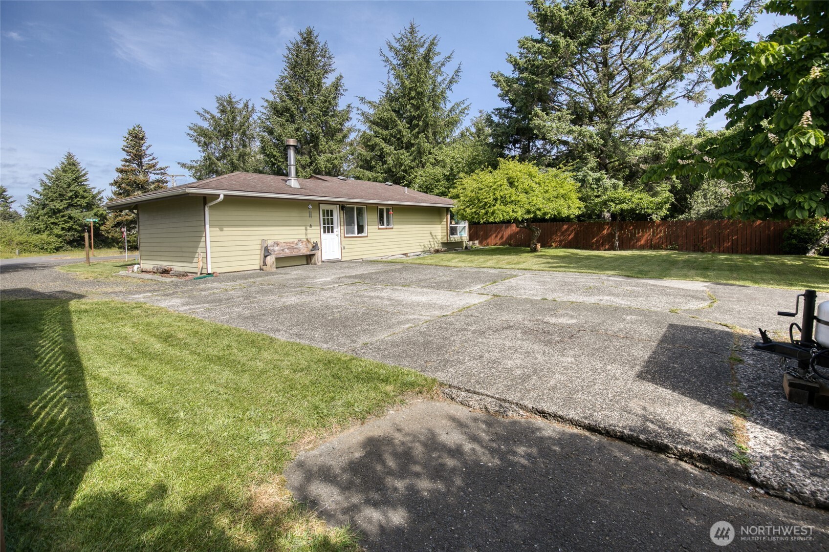 248 NW Ensign Avenue Ocean Shores WA 98569