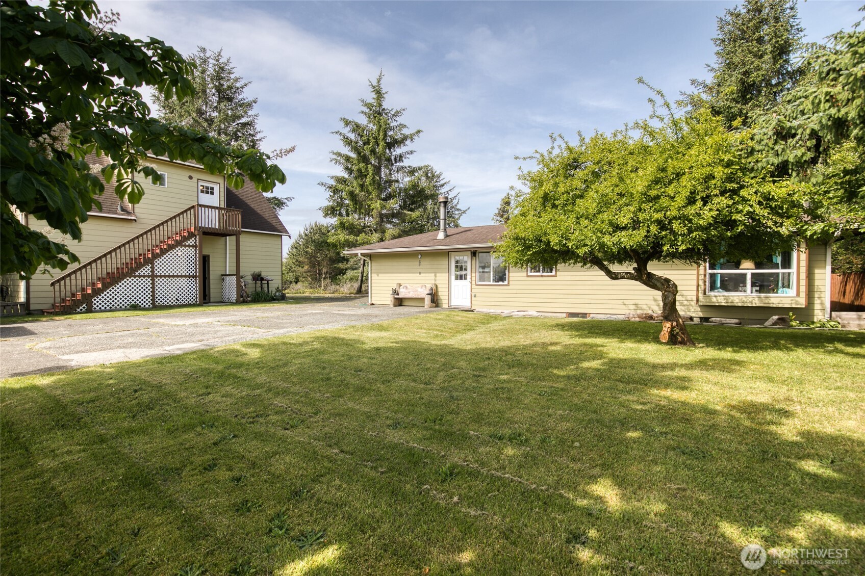 248 NW Ensign Avenue Ocean Shores WA 98569