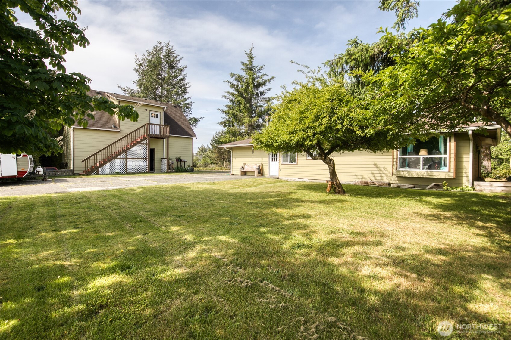 248 NW Ensign Avenue Ocean Shores WA 98569