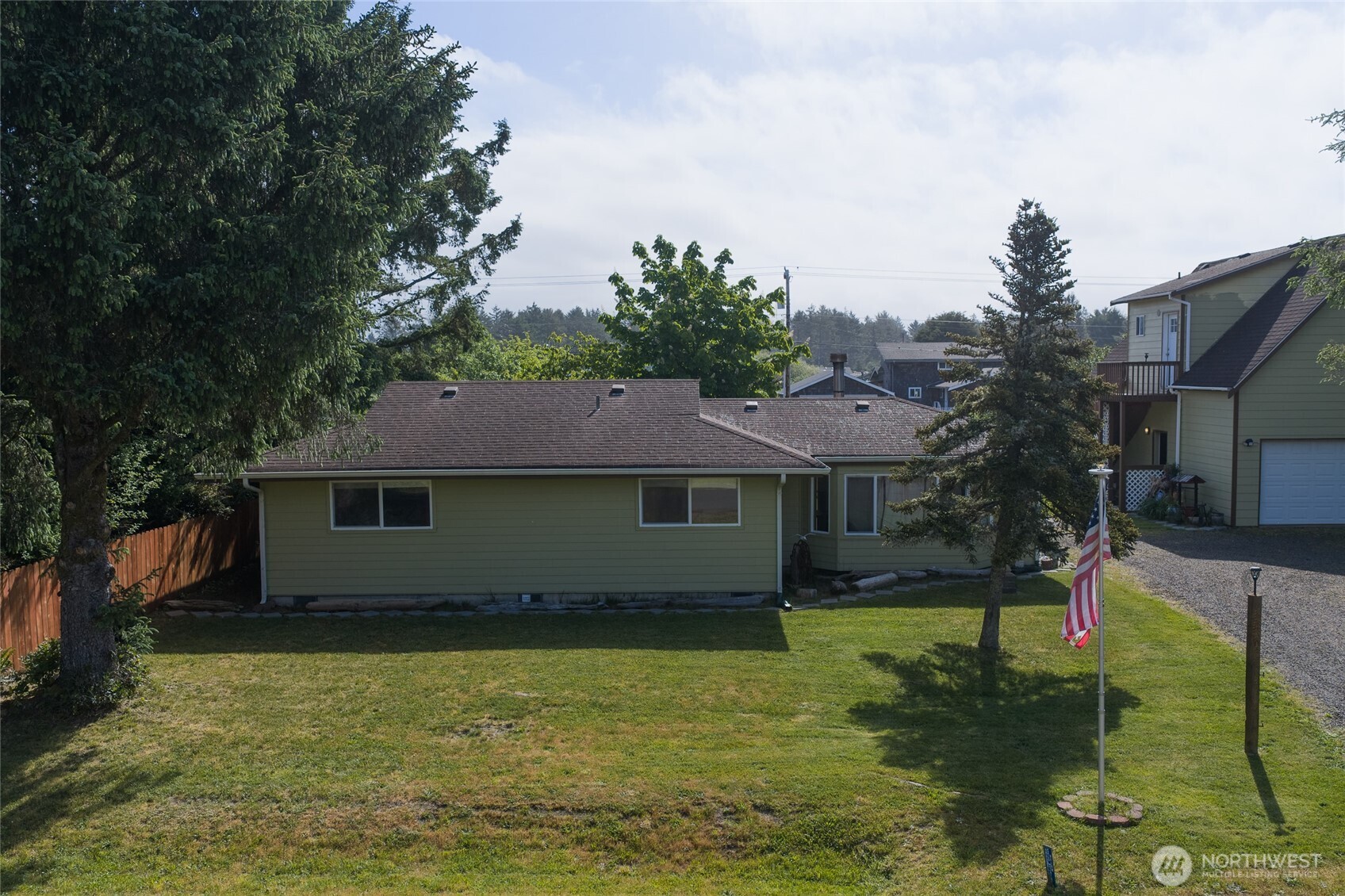 248 NW Ensign Avenue Ocean Shores WA 98569
