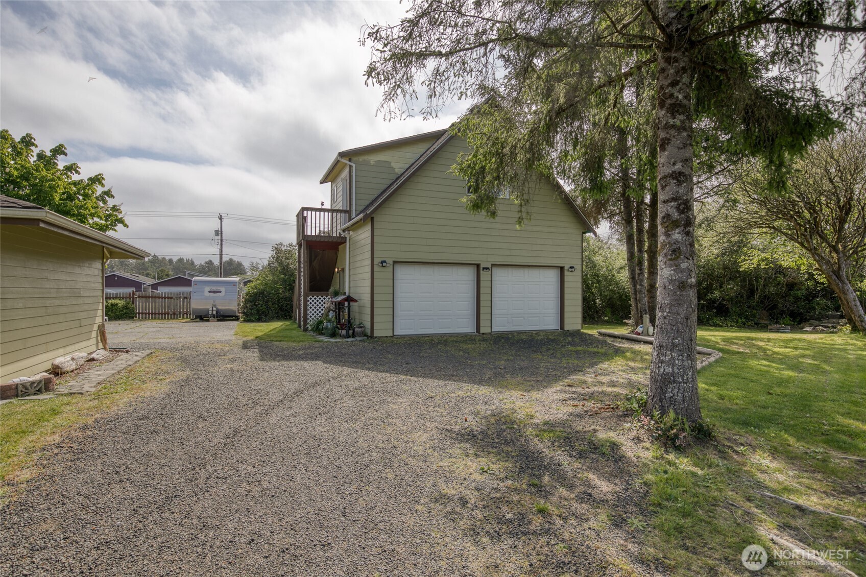 248 NW Ensign Avenue Ocean Shores WA 98569