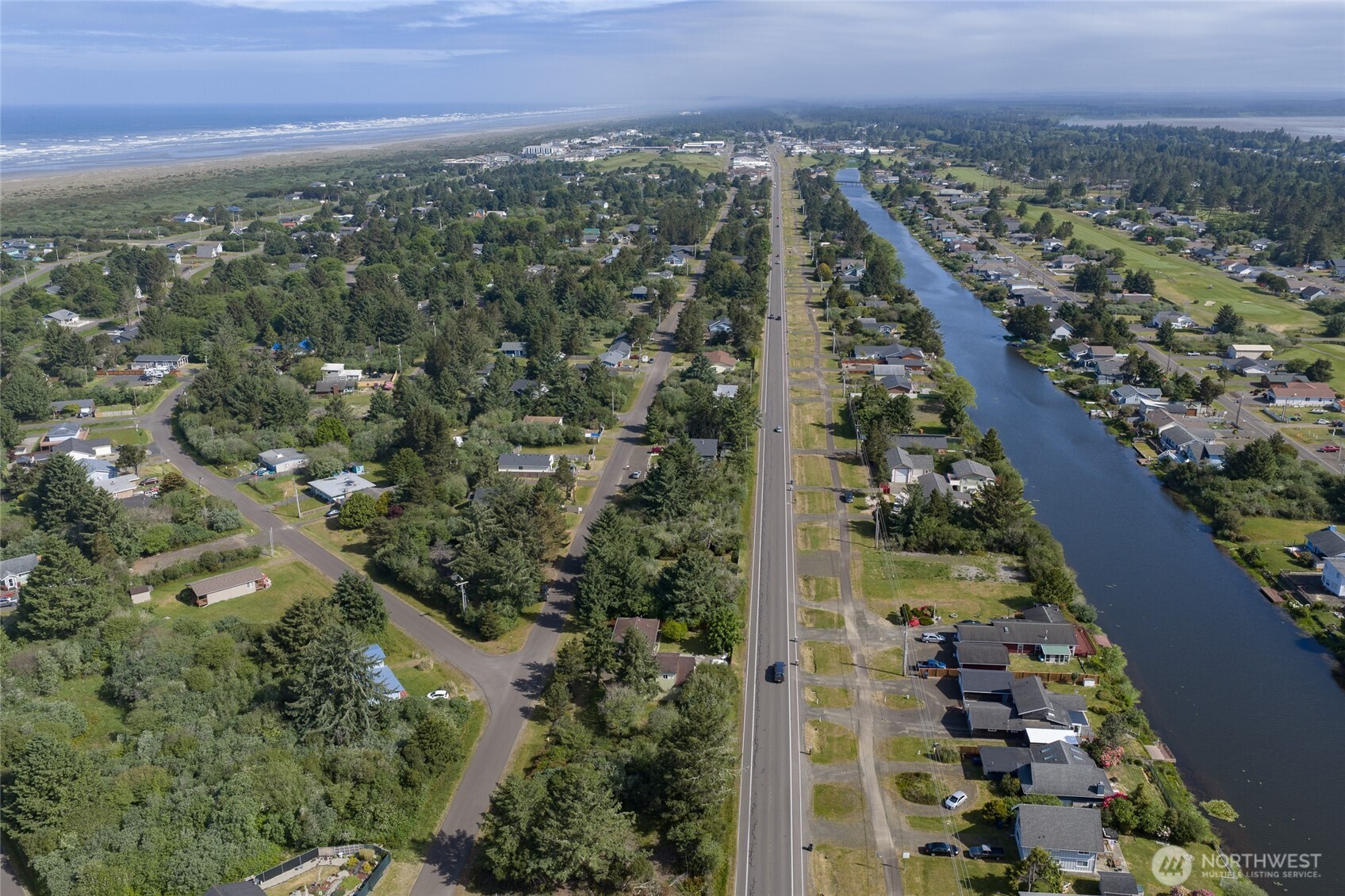 248 NW Ensign Avenue Ocean Shores WA 98569