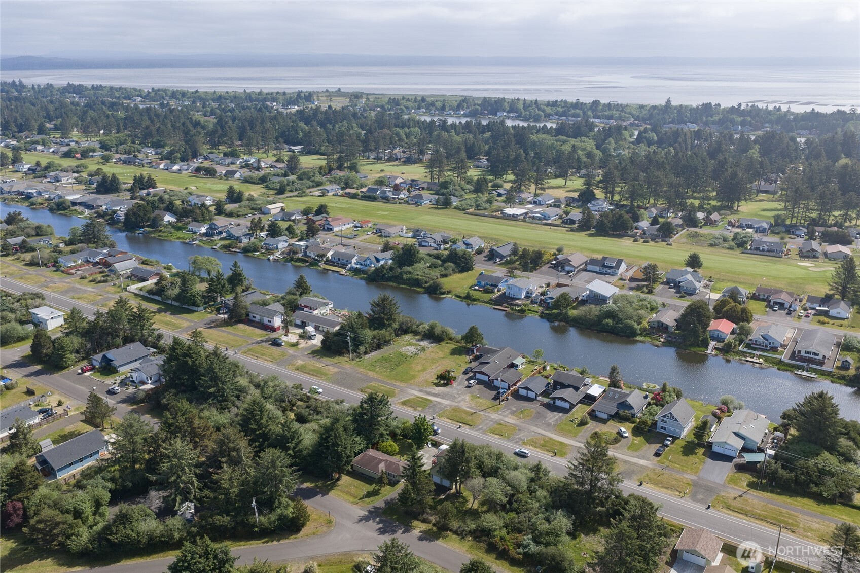 248 NW Ensign Avenue Ocean Shores WA 98569
