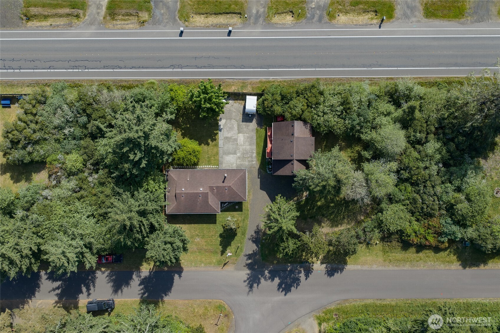 248 NW Ensign Avenue Ocean Shores WA 98569