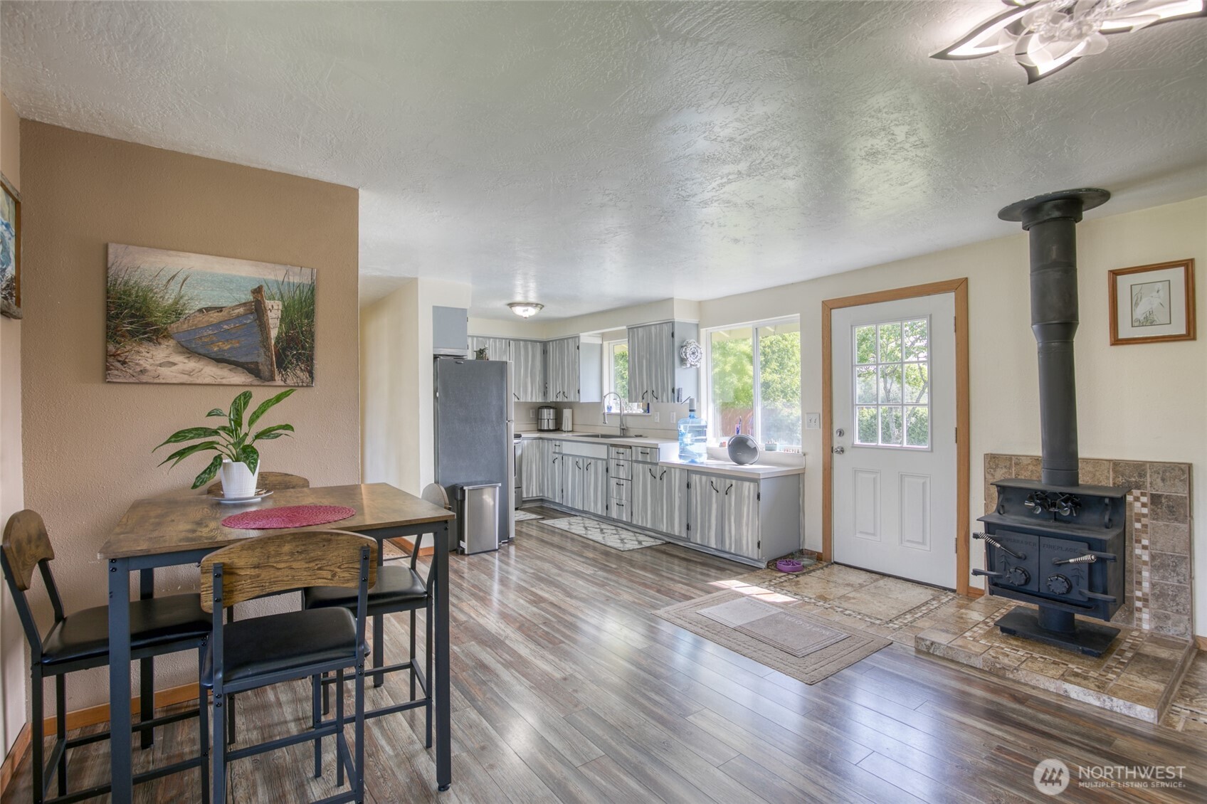 248 NW Ensign Avenue Ocean Shores WA 98569