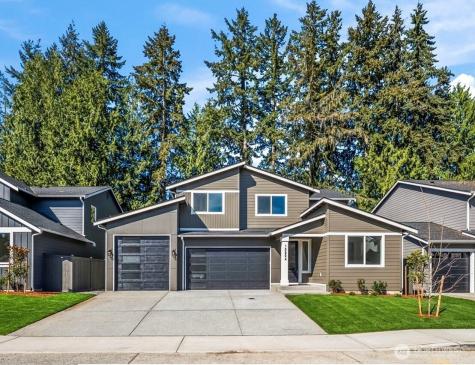 15224 106th Avenue E Puyallup WA 98374