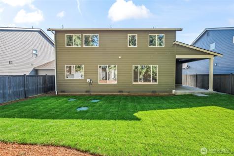15224 106th Avenue E Puyallup WA 98374